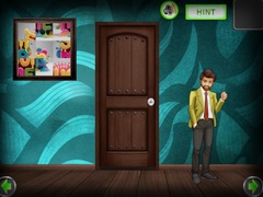 Amgel Easy Room Escape 216