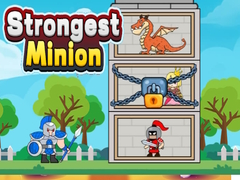 Strongest Minion