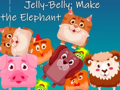 Jelly-Belly: Make the Elephant