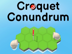 Croquet Conundrum