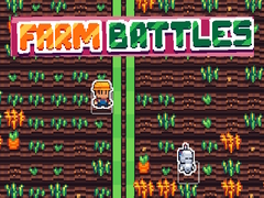 Farm Battles