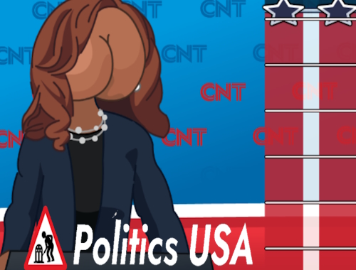 アメリカの政治 