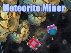 Meteorite Miner