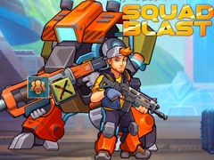 Squad Blast