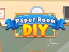 Paper Room Diy