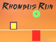 Rhombus Run