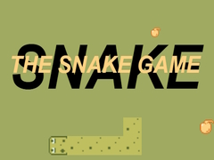 The snake Game