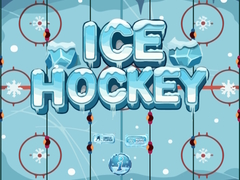 Ice Hockey