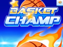 Basket Champ