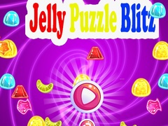 Jelly Puzzle Blitz