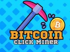 Bitcoin Click Miner