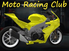 Moto Racing Club