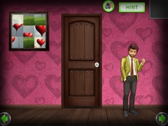 Amgel Easy Room Escape 217