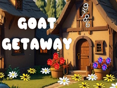 Goat Getaway