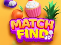 Match Find 3D