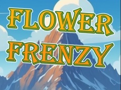 Flower Frenzy