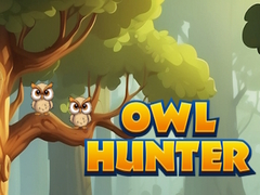 Owl Hunter