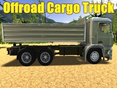 Offroad Cargo Truck 2024