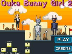 Ouka Bunny Girl 2