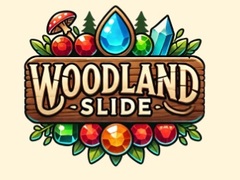 Woodland Slide