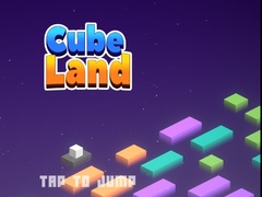 Cube Land