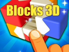 Blocks 3D