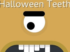 Halloween Teeth