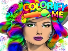 Colorify My