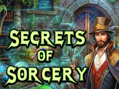 Secrets of Sorcery