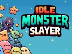 Idle Monster Slayer