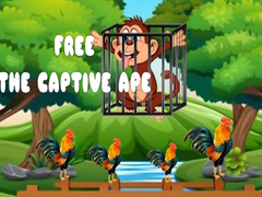 Free the Captive Ape