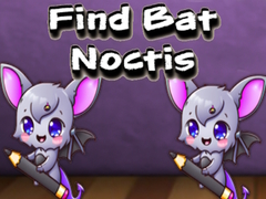 Find Bat Noctis