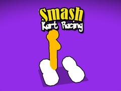 Smash Kart Racing