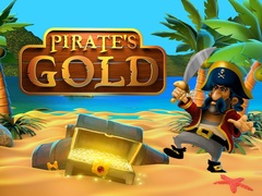 Pirate's Gold