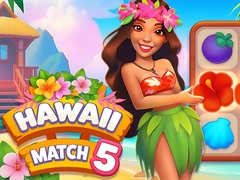 Hawaii Match 5