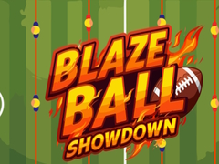 Blaze Ball Showdown