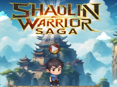 Shaolin Warrior Saga