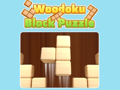 Woodoku Block Puzzle