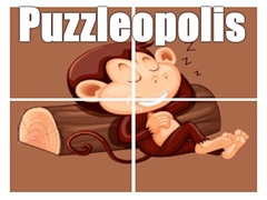 Puzzleopolis