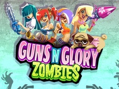 Guns'n'Glory Zombies