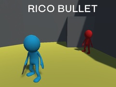 Rico Bullet