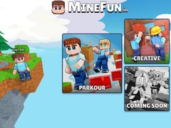 Minefun.io