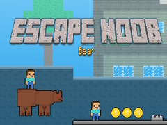 Escape Noob Bear