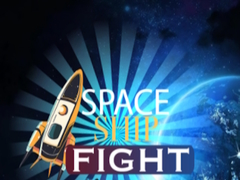 SpaceShip Fight