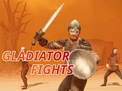 Gladiator Fights