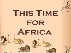 This Time For Africa