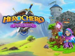 Herochero: Enemy Slayer