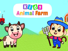 Kids Animal Farm