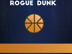 Rogue Dunk