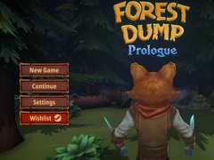 Forest Dump